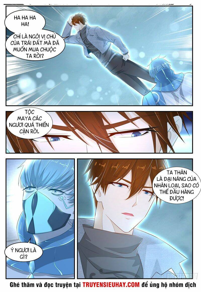 Trọng Sinh Đô Thị Tu Tiên - Chapter 412 - Page 6