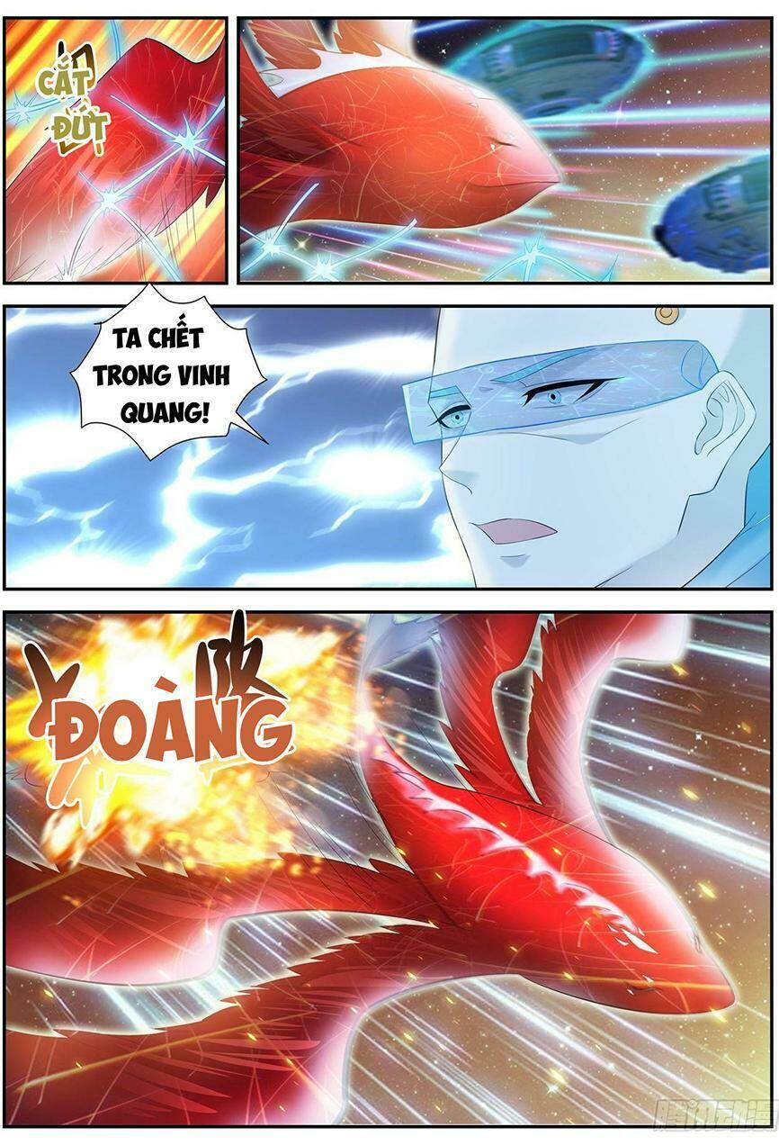 Trọng Sinh Đô Thị Tu Tiên - Chapter 413 - Page 9