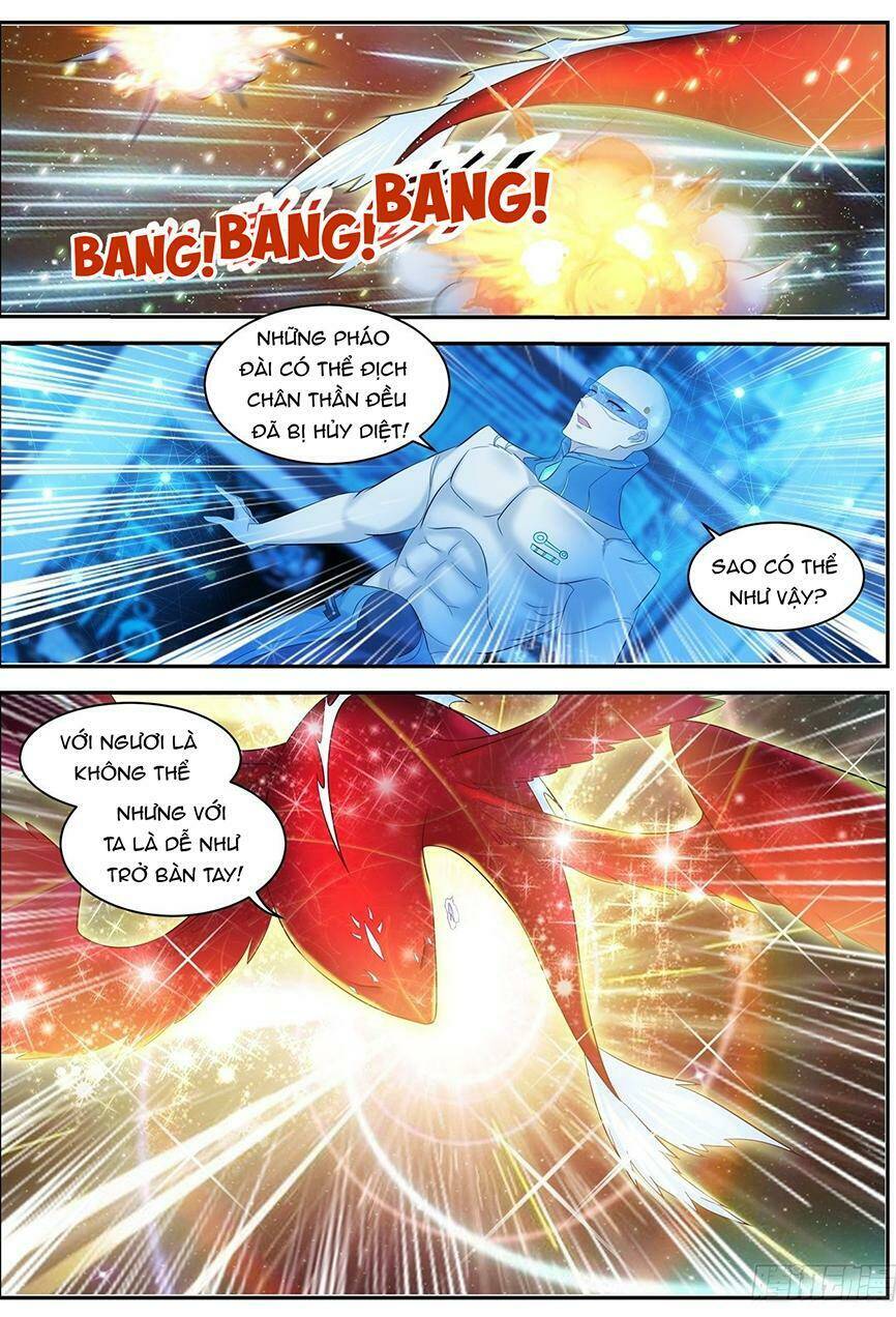 Trọng Sinh Đô Thị Tu Tiên - Chapter 413 - Page 10