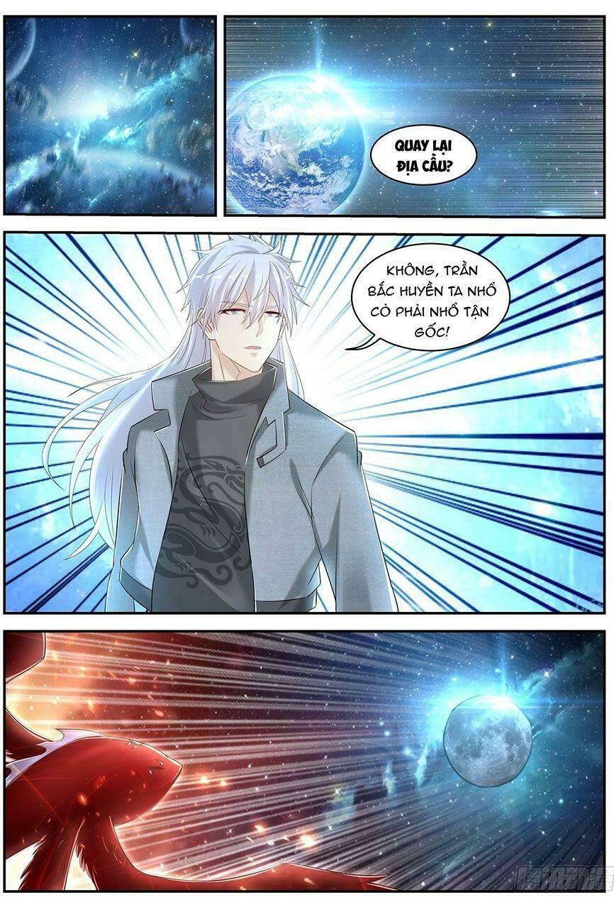 Trọng Sinh Đô Thị Tu Tiên - Chapter 413 - Page 12