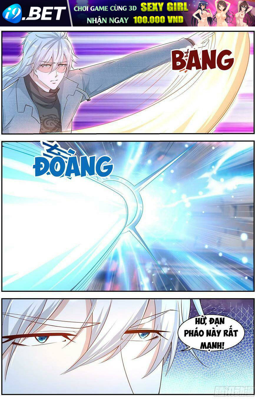 Trọng Sinh Đô Thị Tu Tiên - Chapter 413 - Page 14