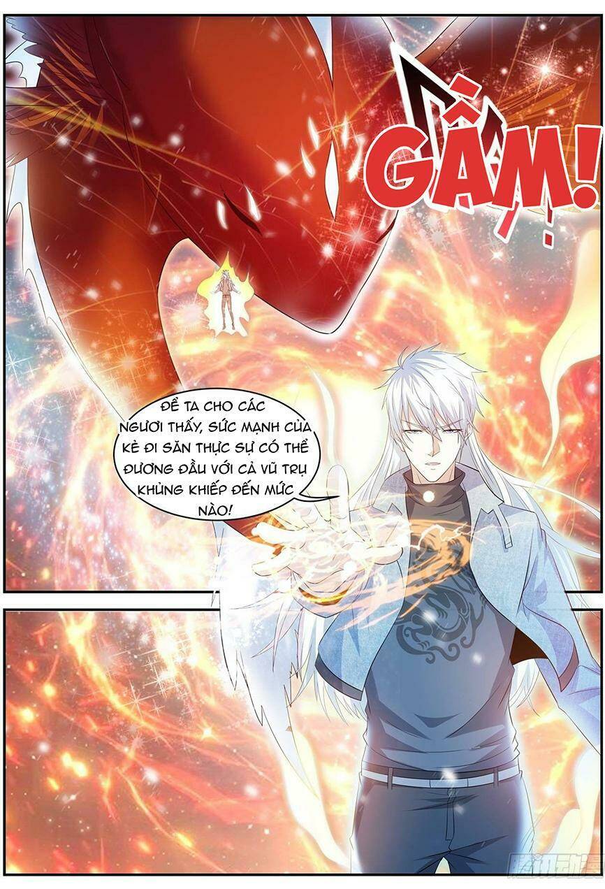 Trọng Sinh Đô Thị Tu Tiên - Chapter 413 - Page 3