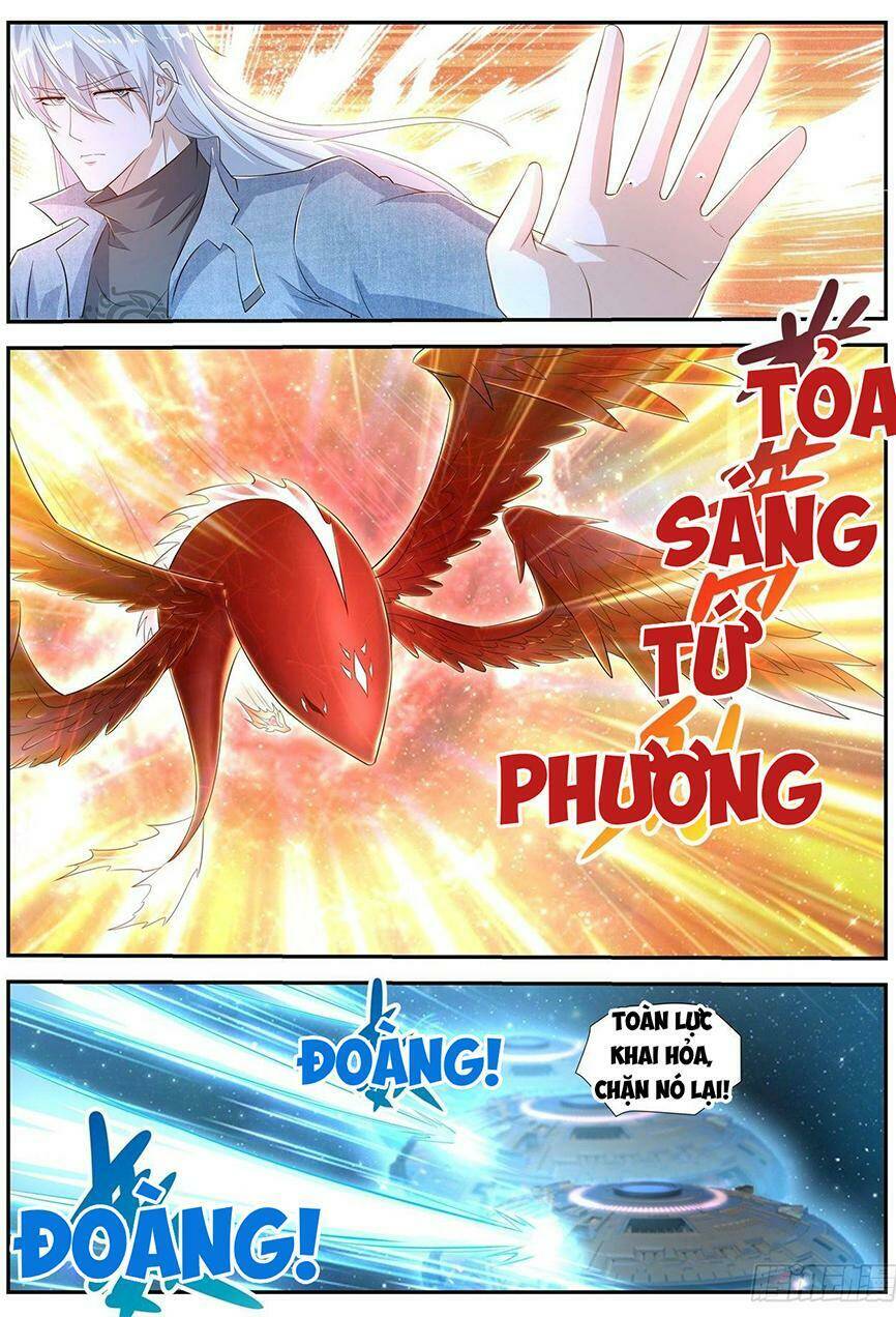 Trọng Sinh Đô Thị Tu Tiên - Chapter 413 - Page 4