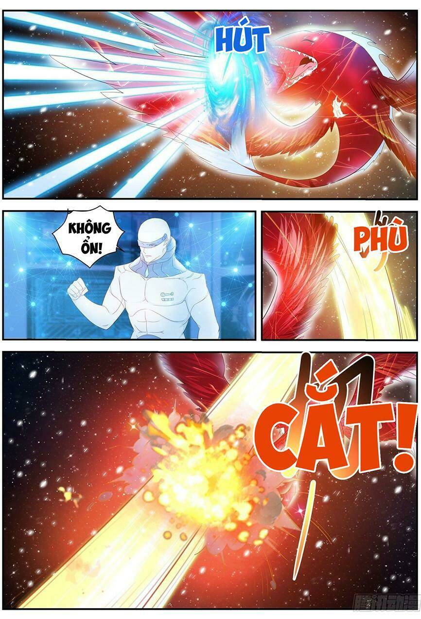 Trọng Sinh Đô Thị Tu Tiên - Chapter 413 - Page 5