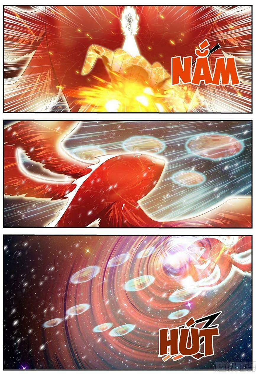 Trọng Sinh Đô Thị Tu Tiên - Chapter 413 - Page 6