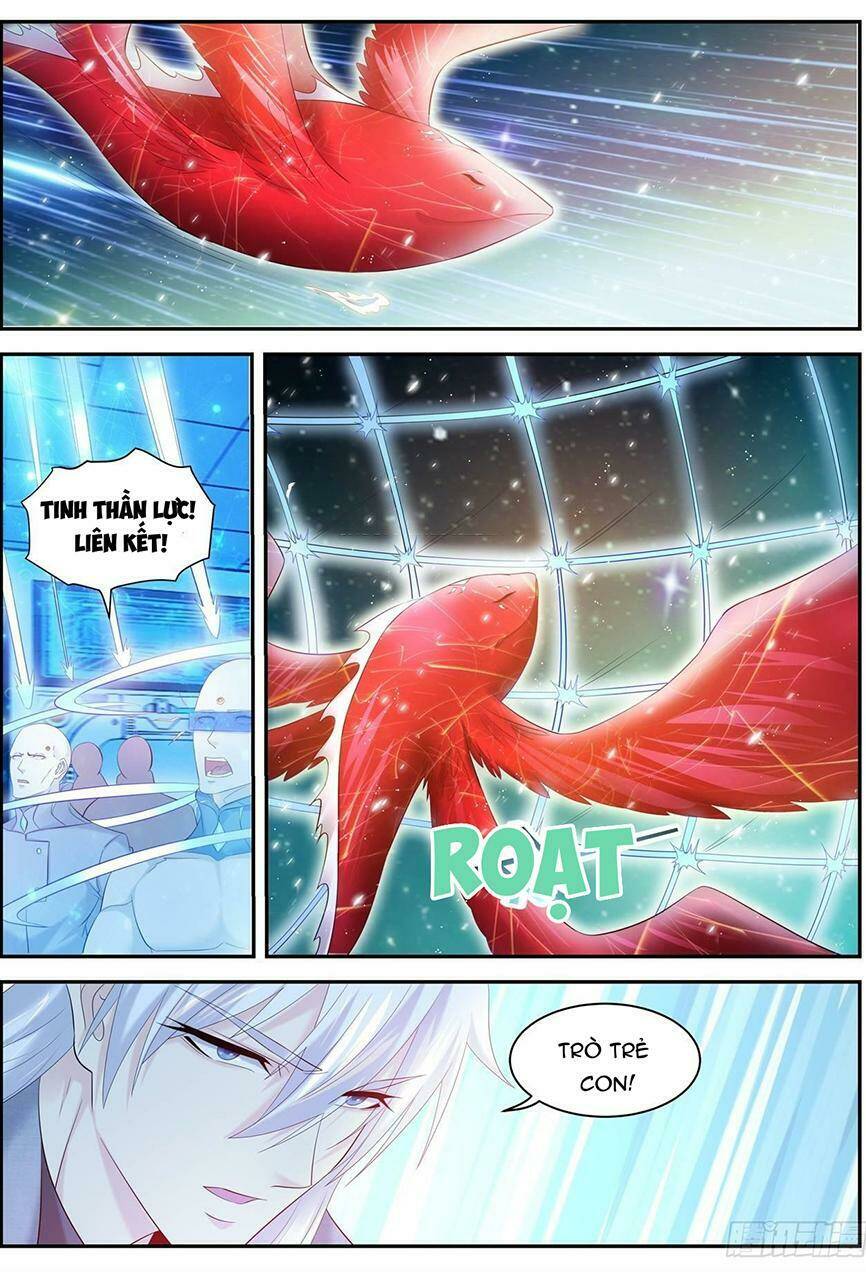 Trọng Sinh Đô Thị Tu Tiên - Chapter 413 - Page 8
