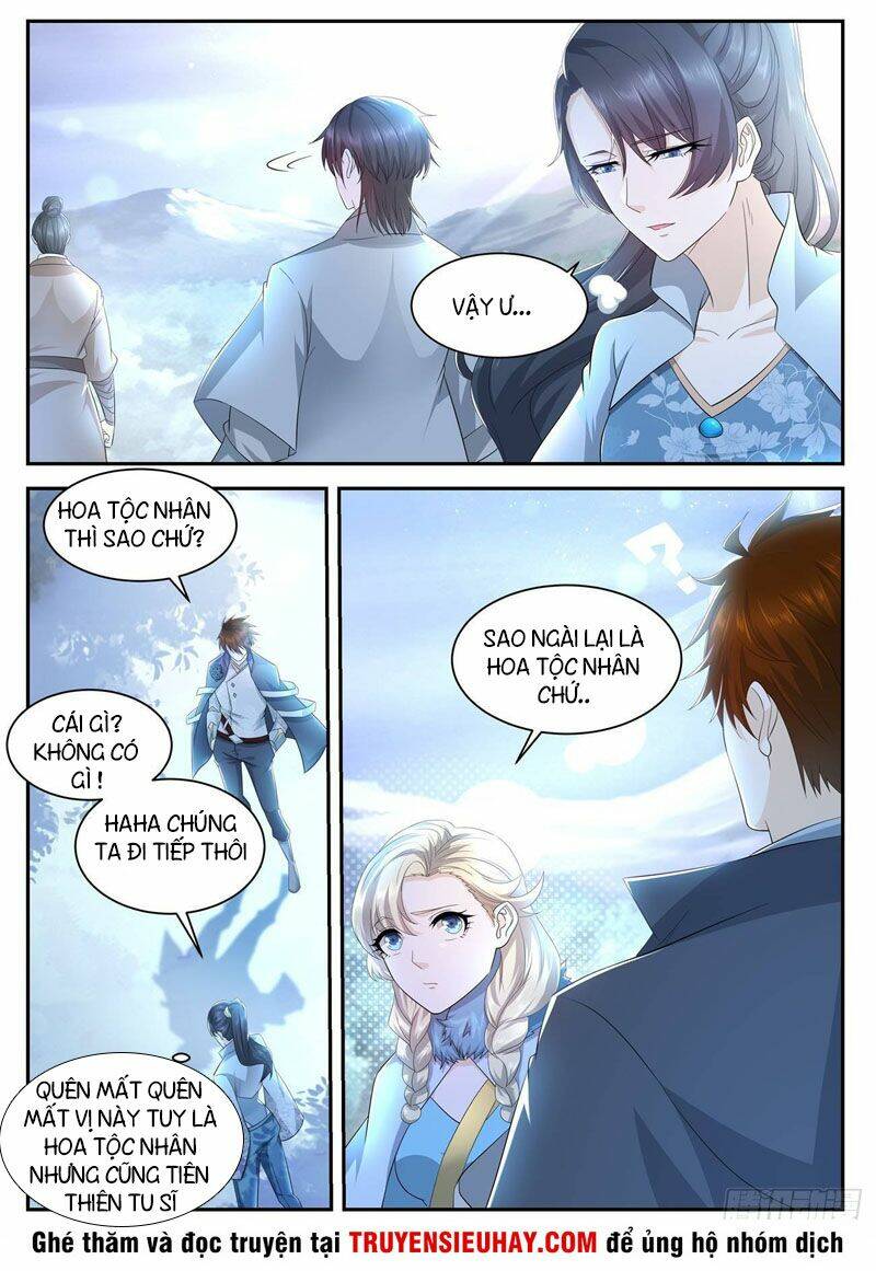 Trọng Sinh Đô Thị Tu Tiên - Chapter 416 - Page 14