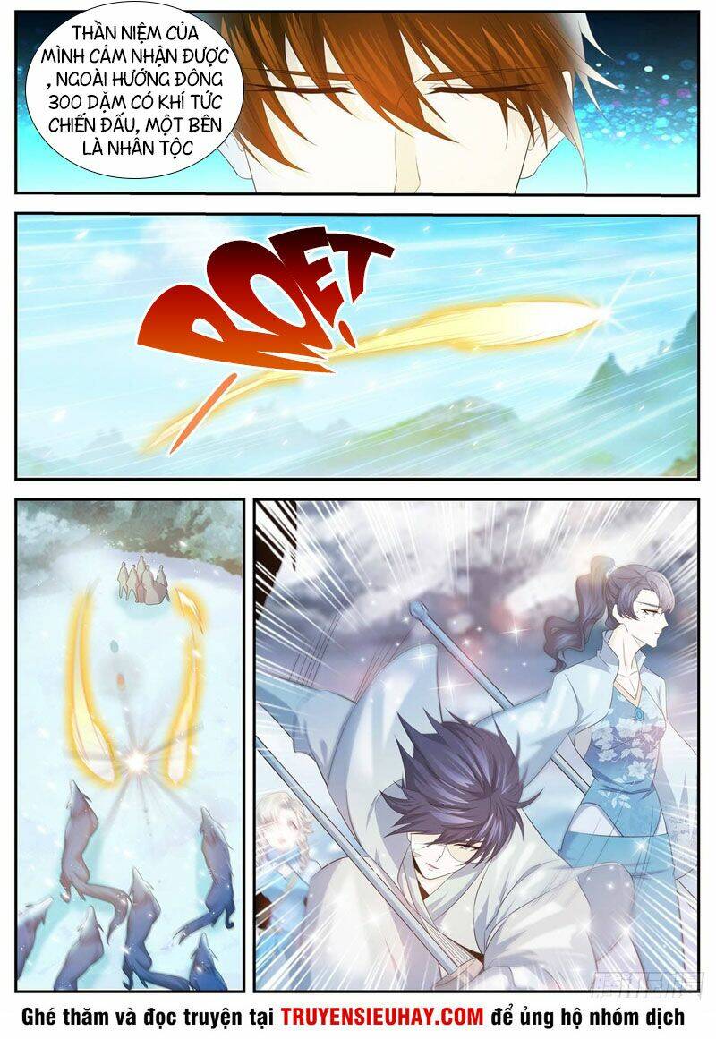 Trọng Sinh Đô Thị Tu Tiên - Chapter 416 - Page 4