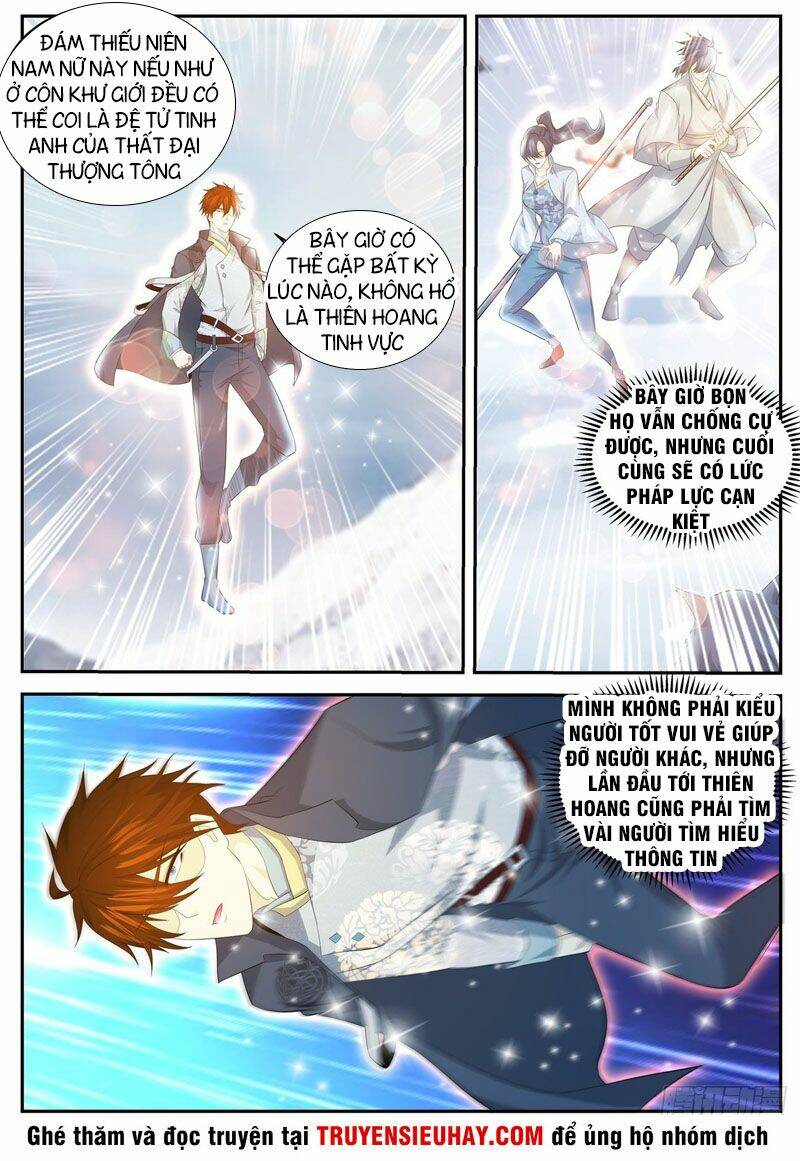 Trọng Sinh Đô Thị Tu Tiên - Chapter 416 - Page 5