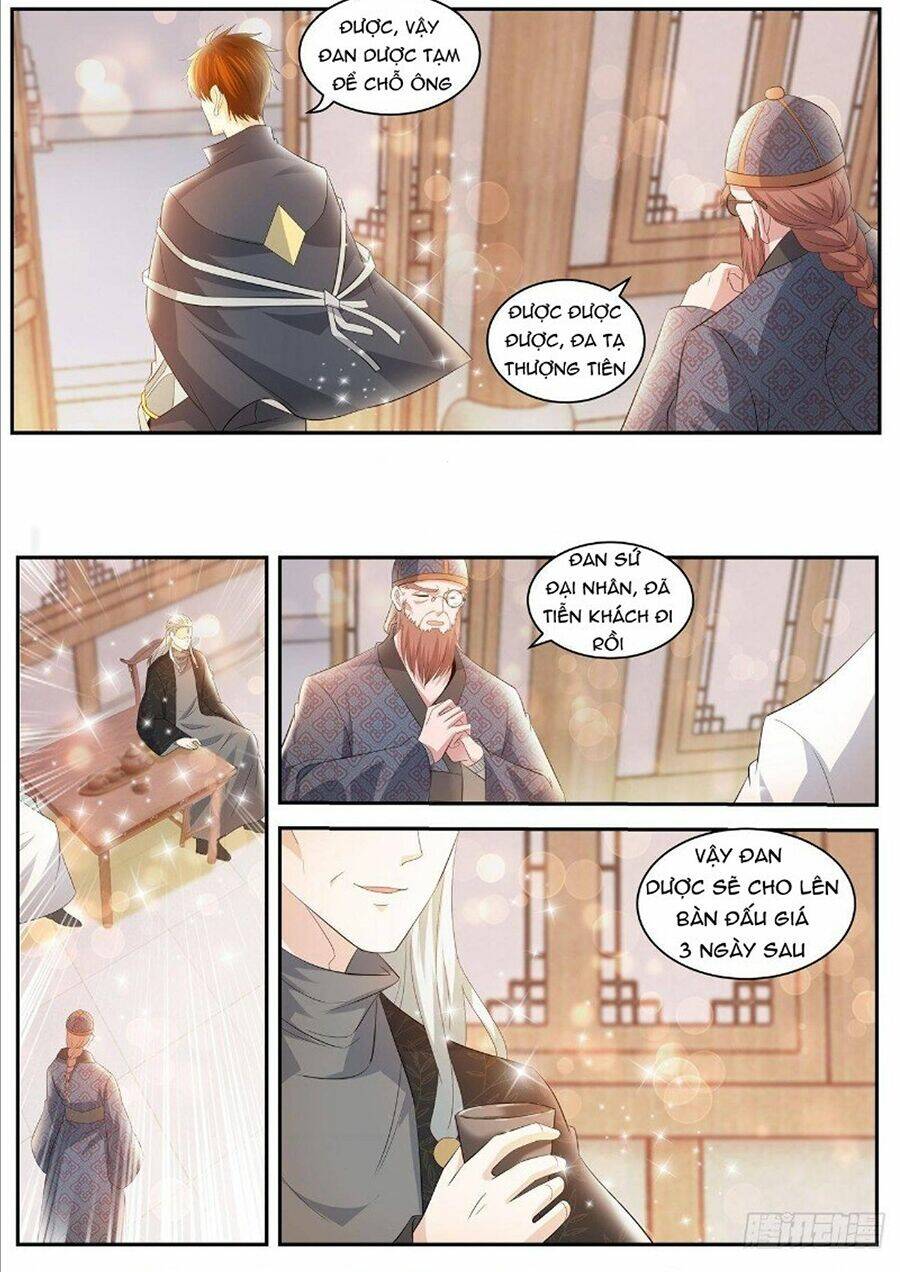 Trọng Sinh Đô Thị Tu Tiên - Chapter 417 - Page 10