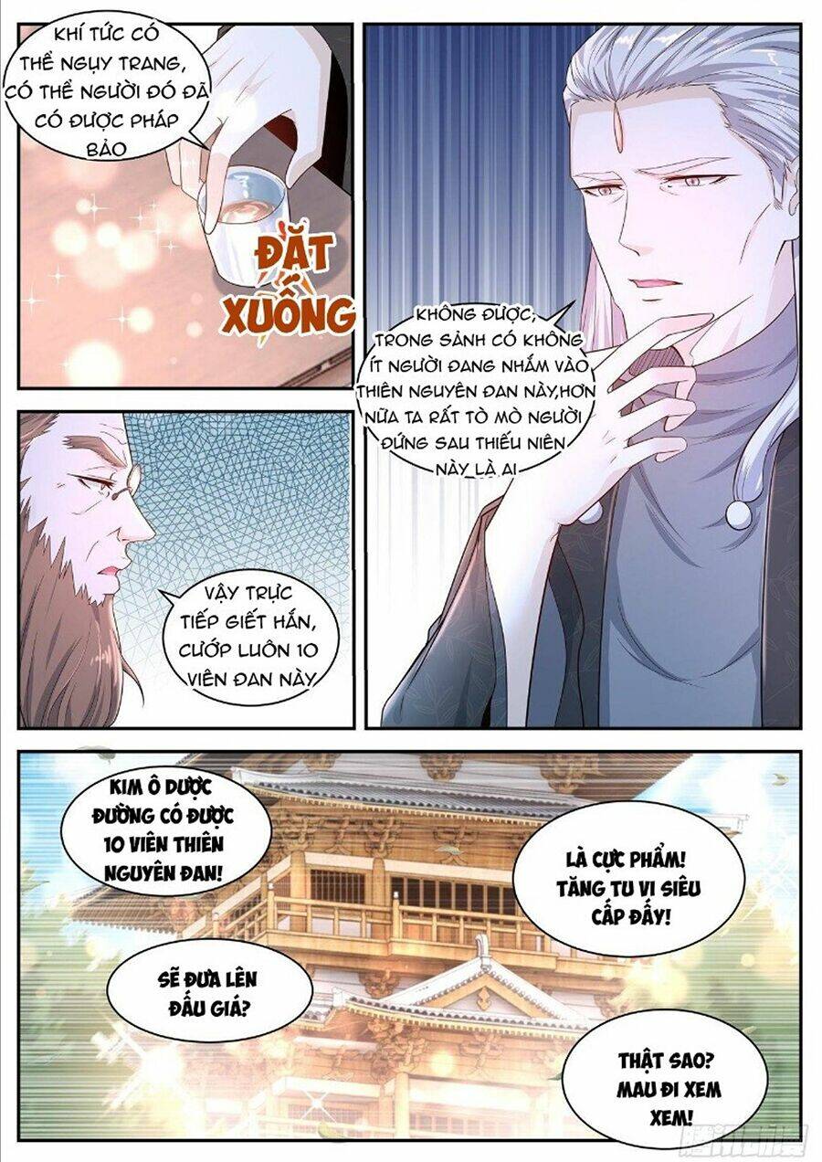 Trọng Sinh Đô Thị Tu Tiên - Chapter 417 - Page 13