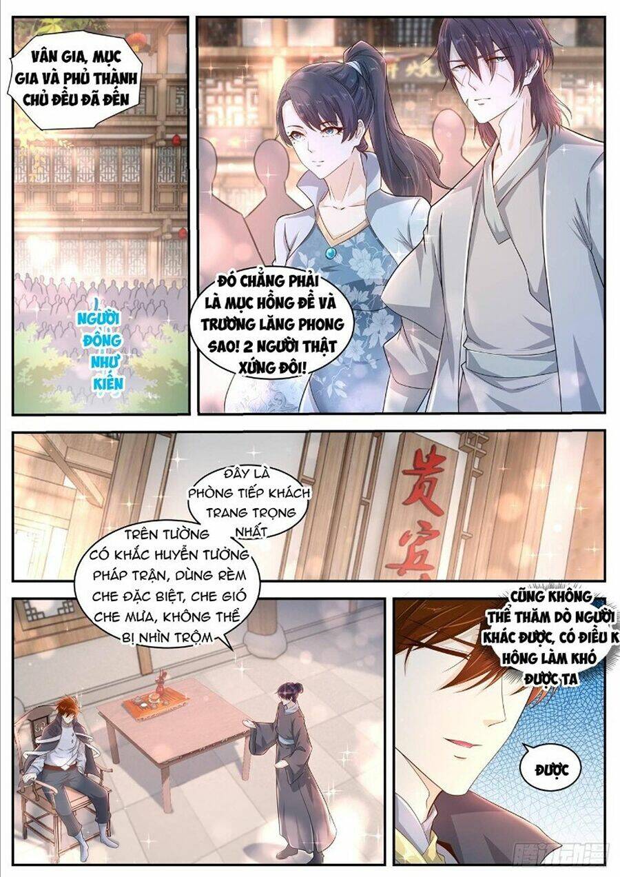 Trọng Sinh Đô Thị Tu Tiên - Chapter 417 - Page 14
