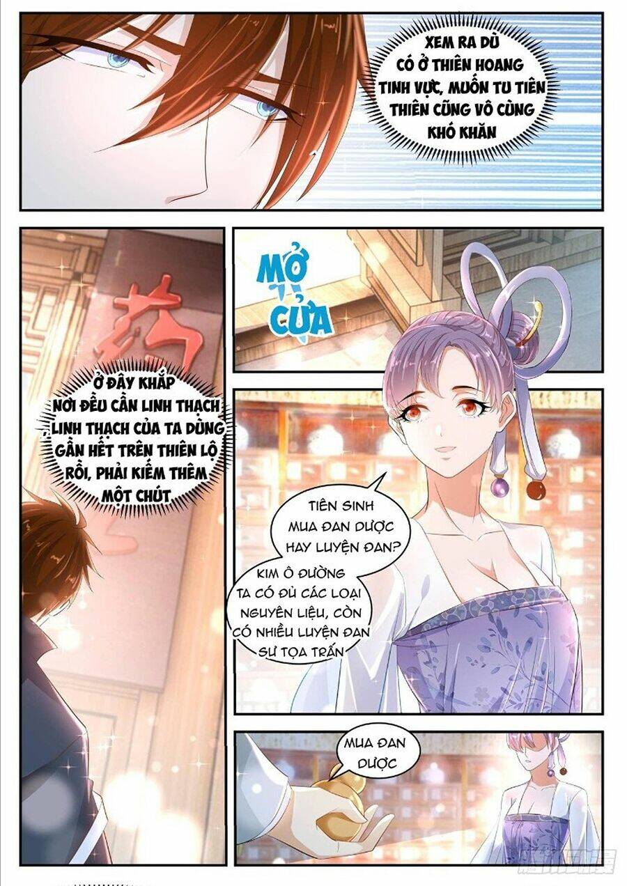 Trọng Sinh Đô Thị Tu Tiên - Chapter 417 - Page 4