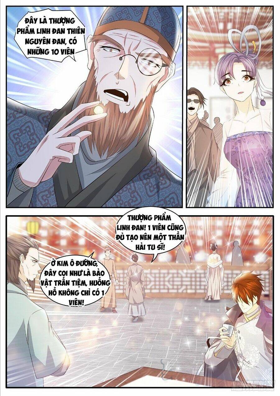 Trọng Sinh Đô Thị Tu Tiên - Chapter 417 - Page 6