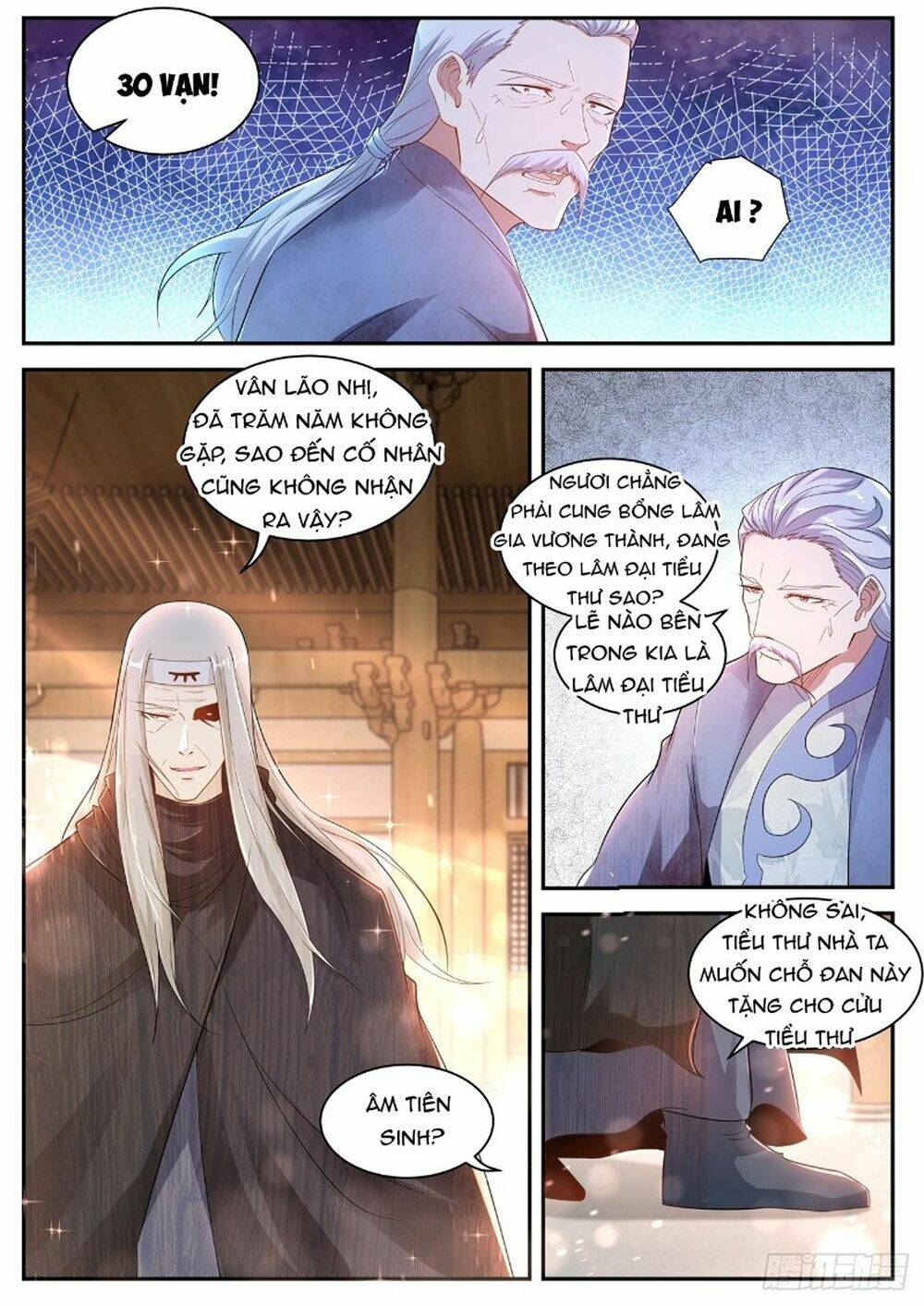 Trọng Sinh Đô Thị Tu Tiên - Chapter 418 - Page 5