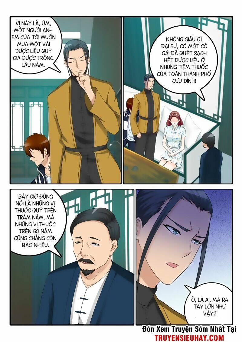 Trọng Sinh Đô Thị Tu Tiên - Chapter 42 - Page 12