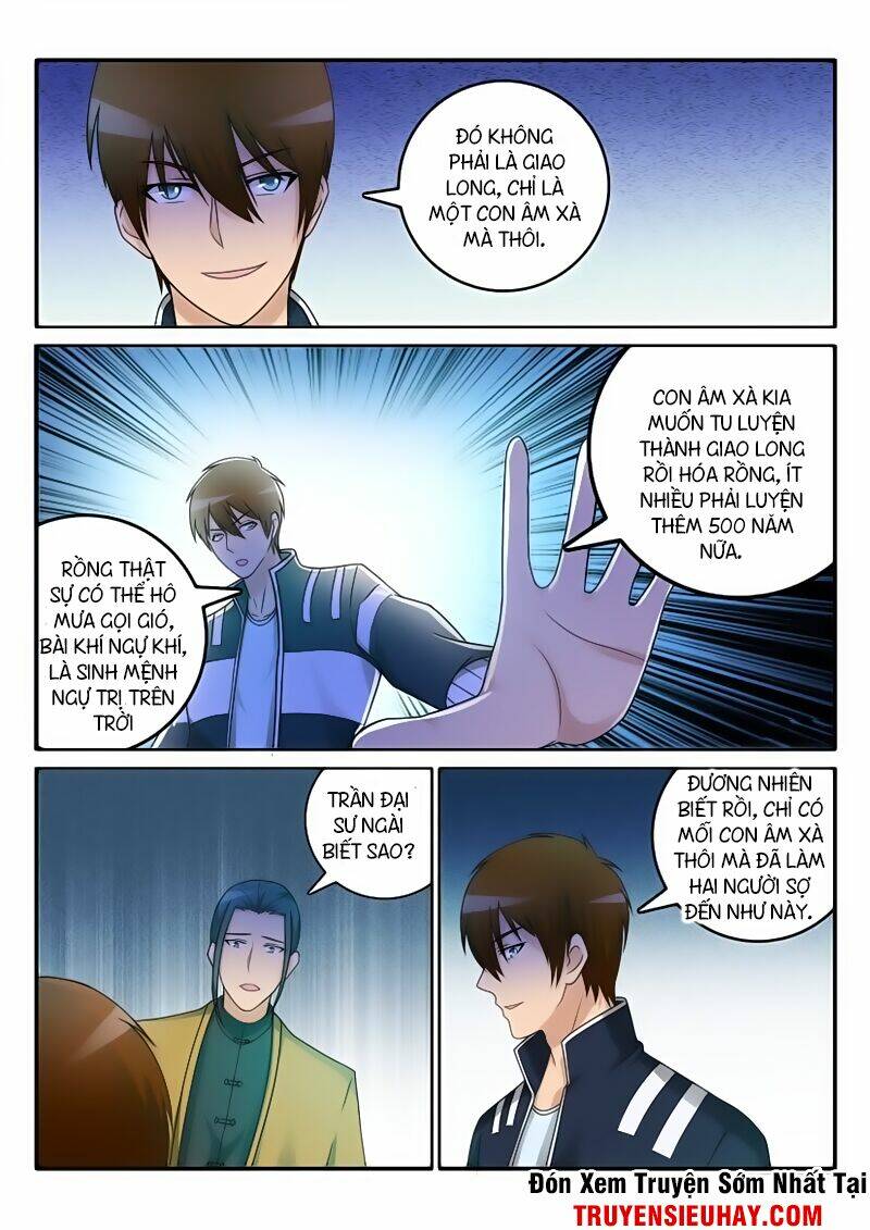 Trọng Sinh Đô Thị Tu Tiên - Chapter 42 - Page 5