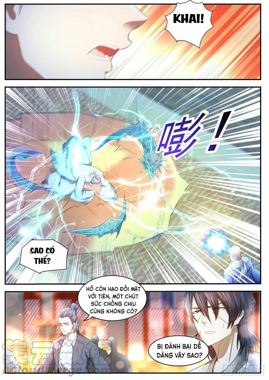 Trọng Sinh Đô Thị Tu Tiên - Chapter 420 - Page 9