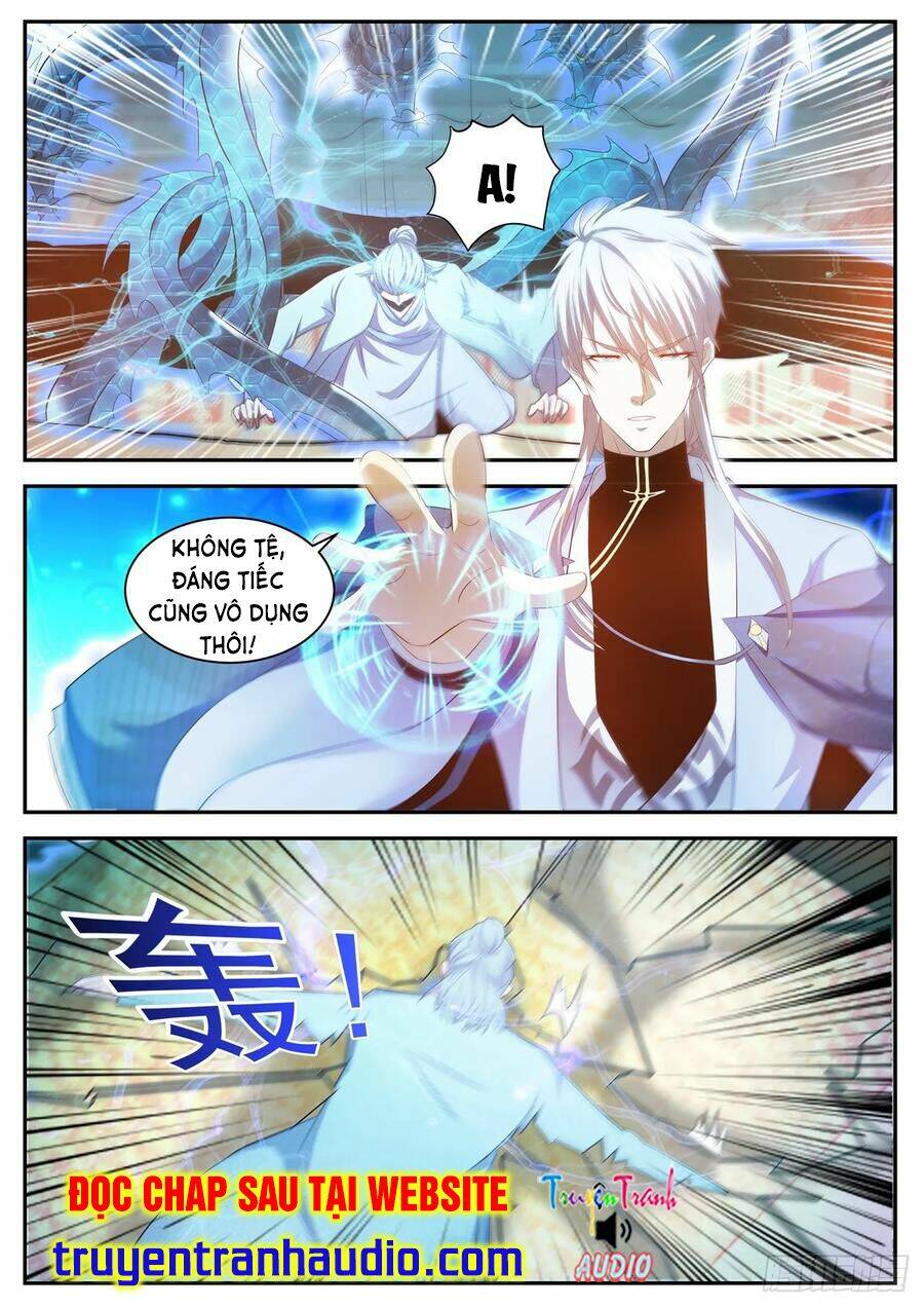 Trọng Sinh Đô Thị Tu Tiên - Chapter 420 - Page 10