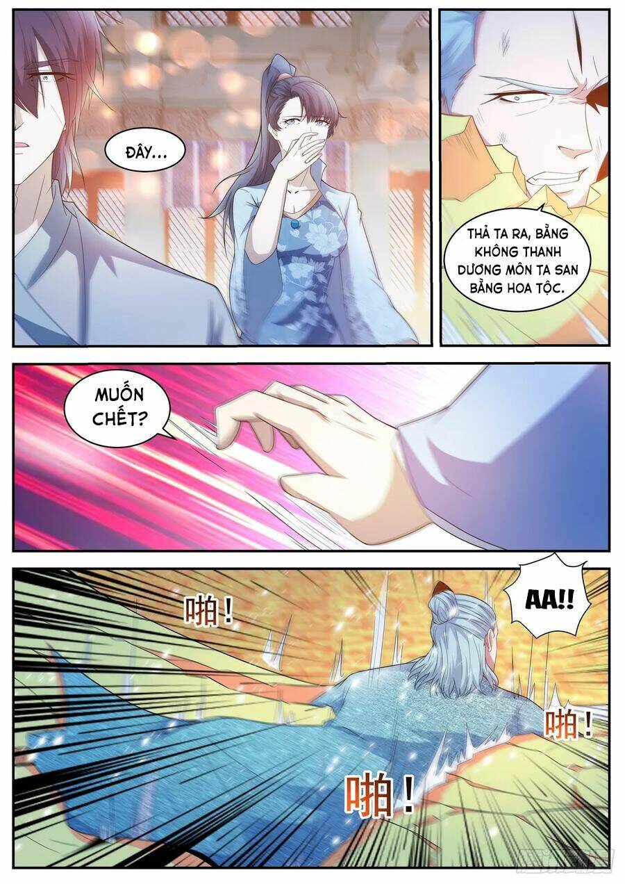 Trọng Sinh Đô Thị Tu Tiên - Chapter 420 - Page 11