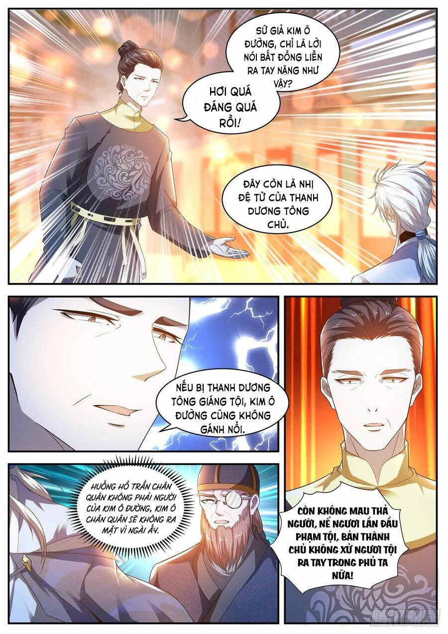 Trọng Sinh Đô Thị Tu Tiên - Chapter 420 - Page 13