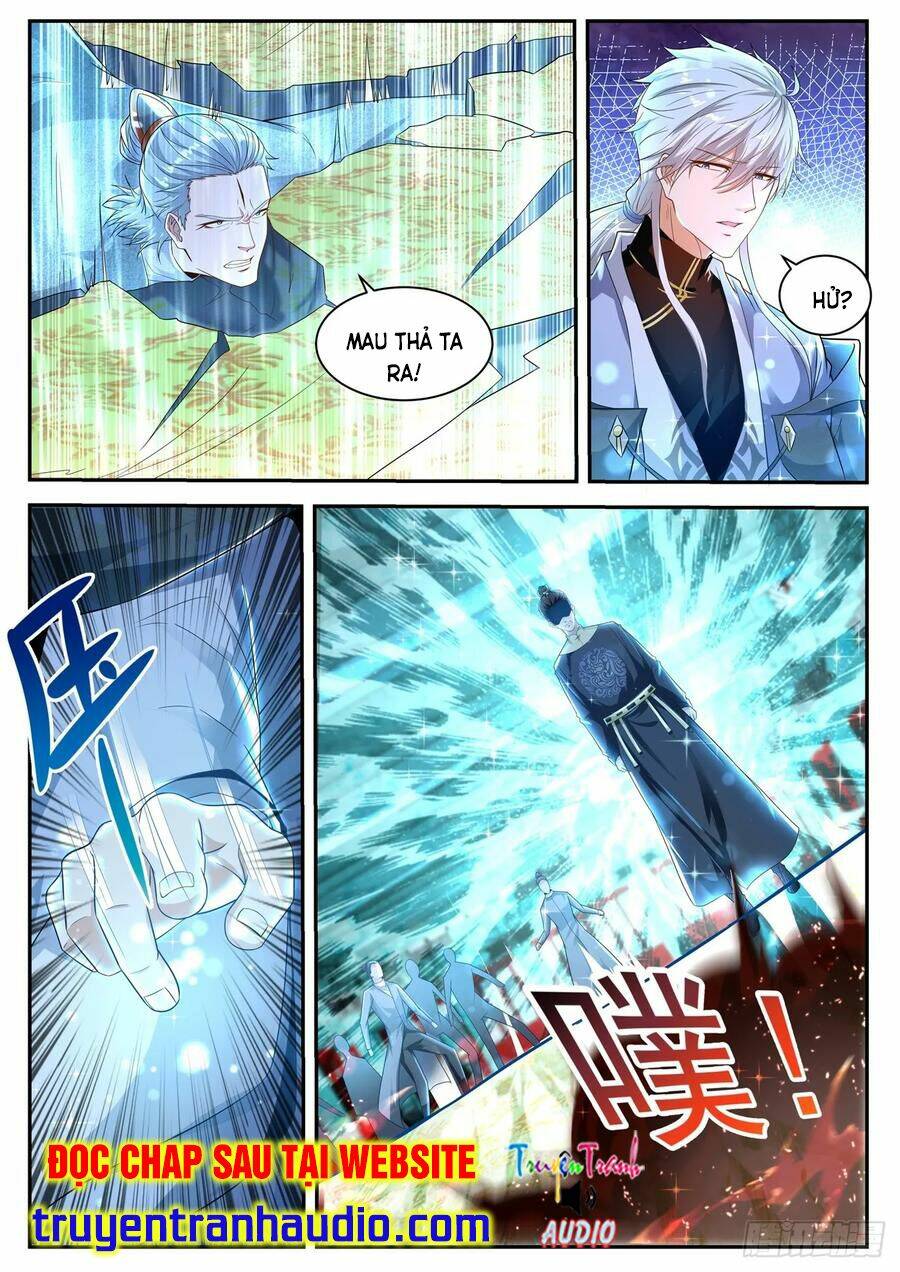 Trọng Sinh Đô Thị Tu Tiên - Chapter 420 - Page 14