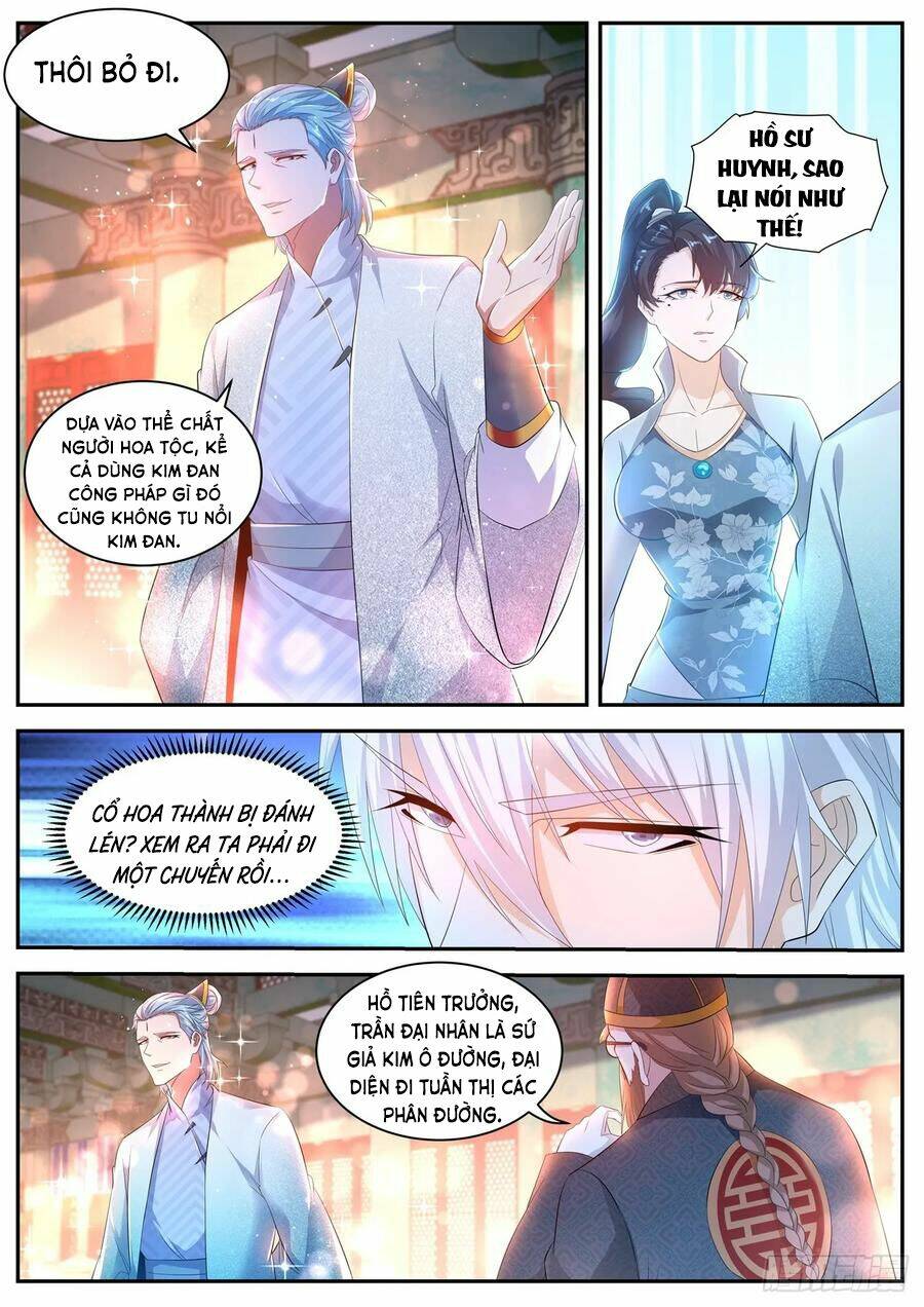 Trọng Sinh Đô Thị Tu Tiên - Chapter 420 - Page 5
