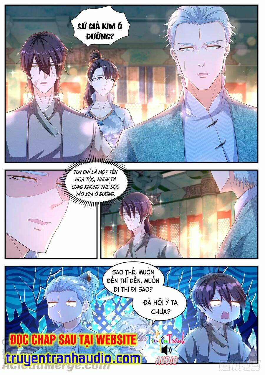 Trọng Sinh Đô Thị Tu Tiên - Chapter 420 - Page 6