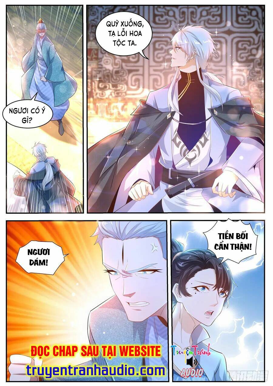 Trọng Sinh Đô Thị Tu Tiên - Chapter 420 - Page 7