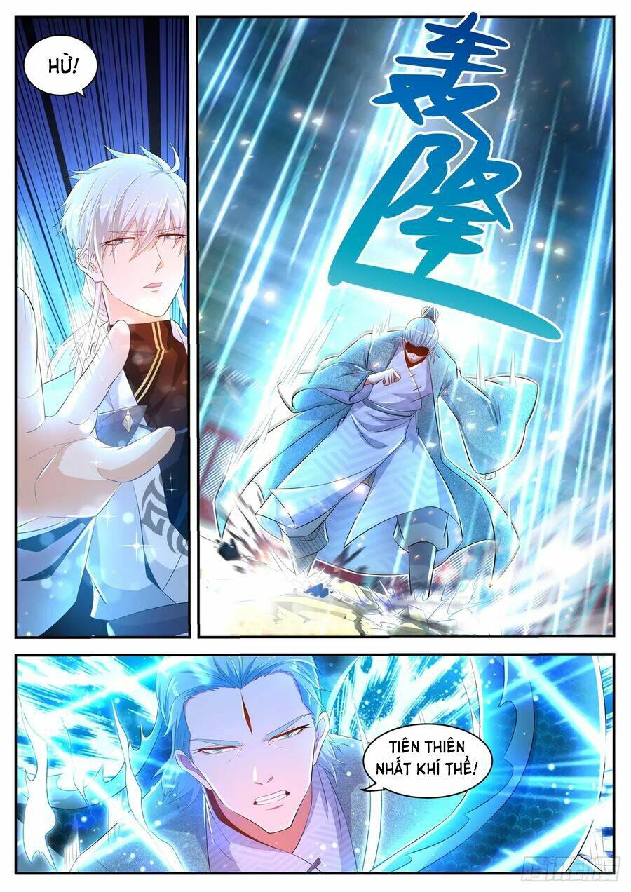 Trọng Sinh Đô Thị Tu Tiên - Chapter 420 - Page 8