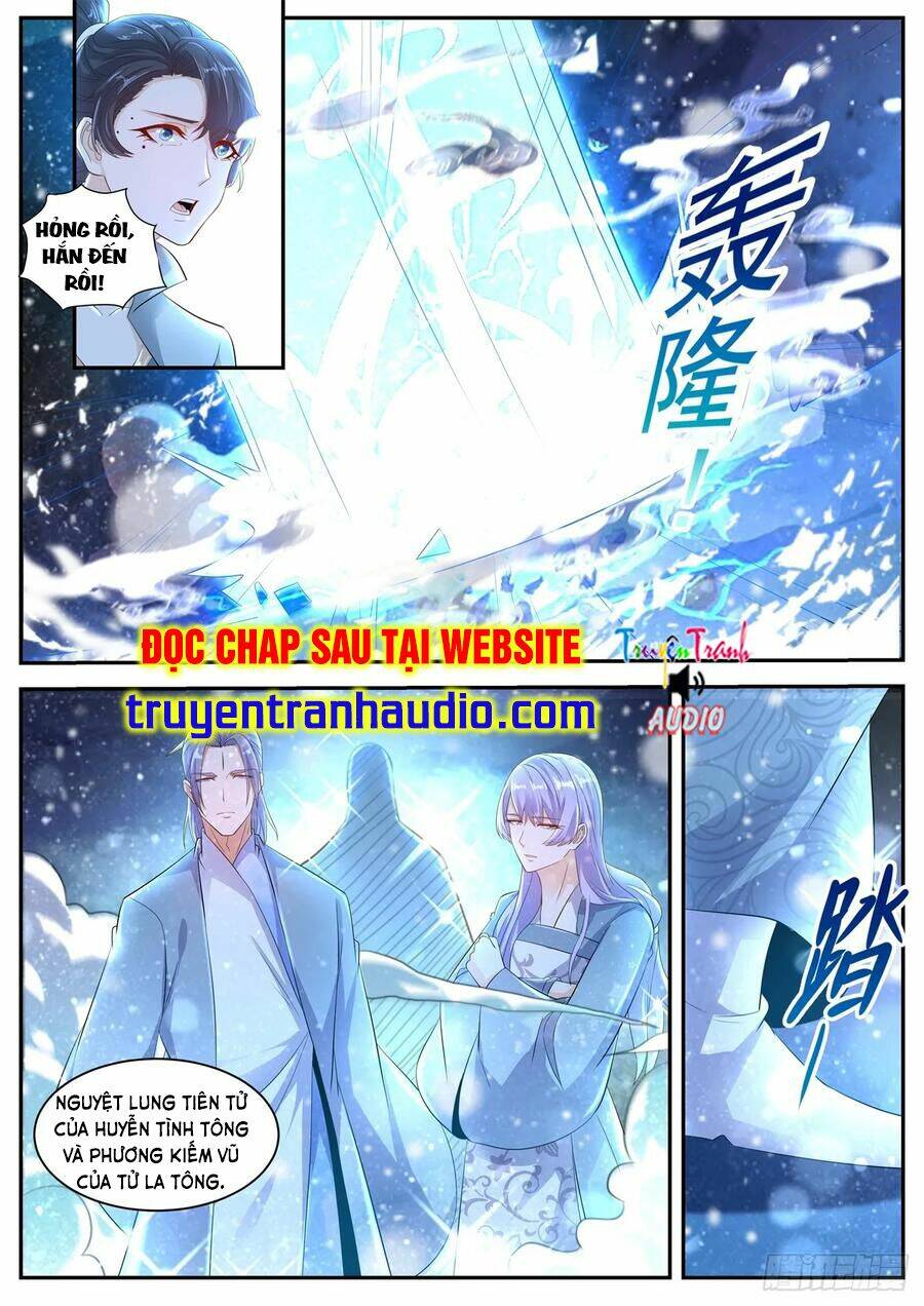 Trọng Sinh Đô Thị Tu Tiên - Chapter 421 - Page 13