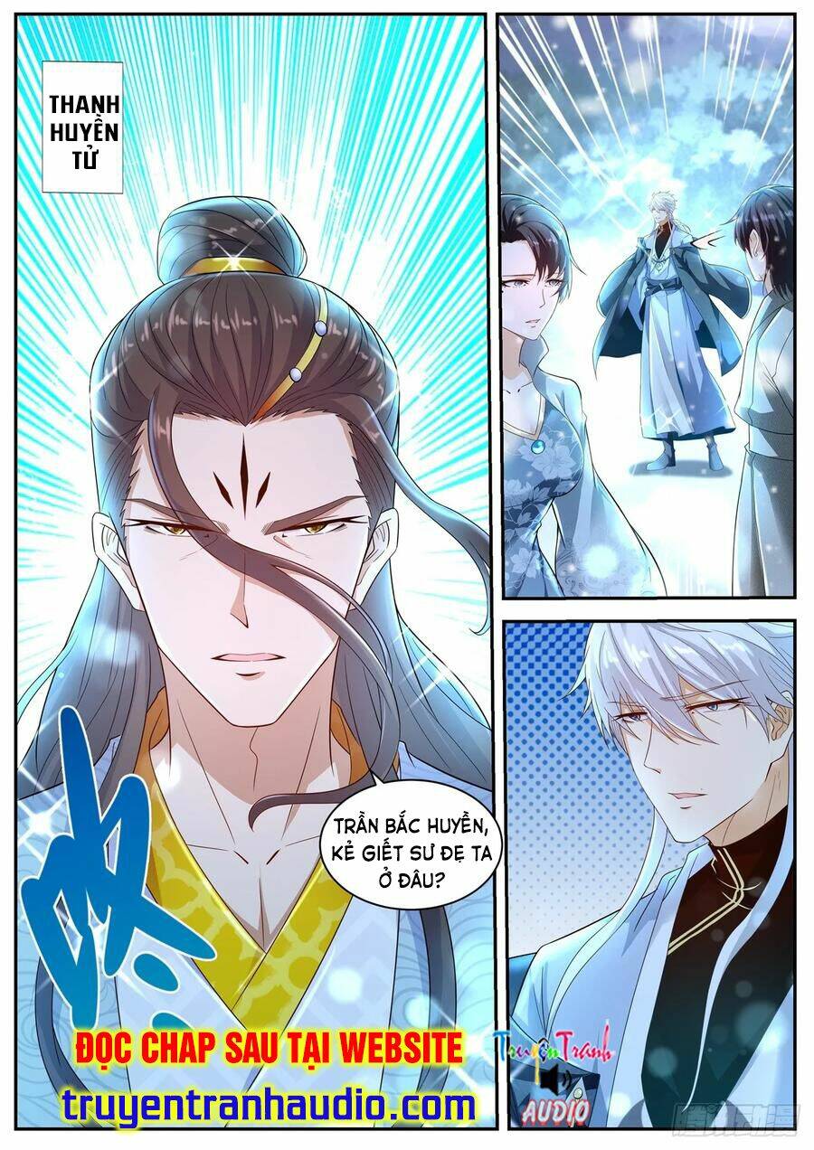 Trọng Sinh Đô Thị Tu Tiên - Chapter 421 - Page 14