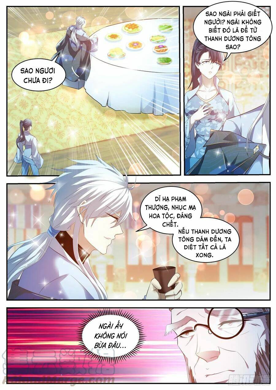 Trọng Sinh Đô Thị Tu Tiên - Chapter 421 - Page 3