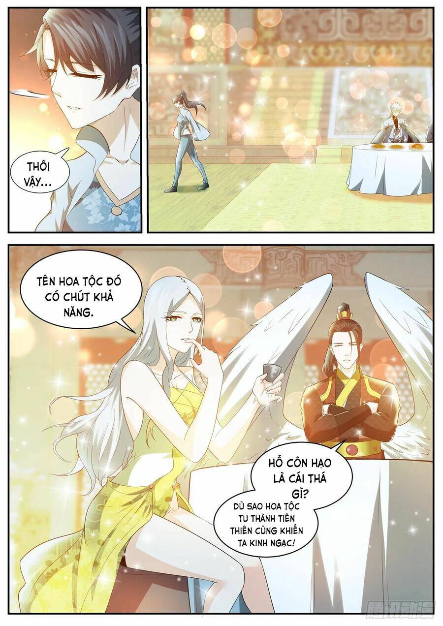 Trọng Sinh Đô Thị Tu Tiên - Chapter 421 - Page 4