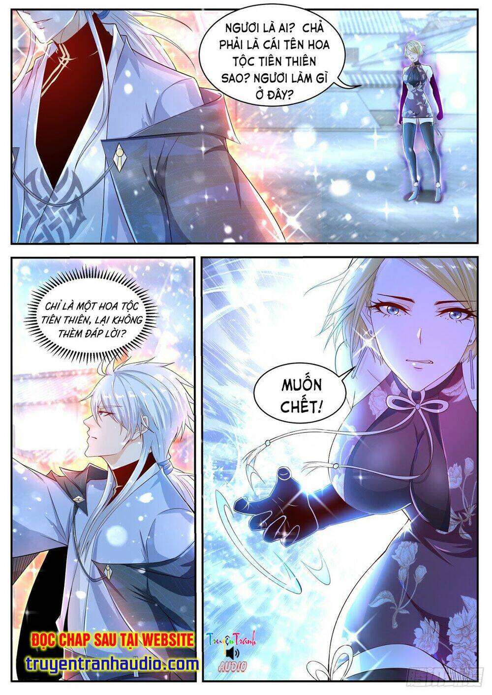 Trọng Sinh Đô Thị Tu Tiên - Chapter 422 - Page 14