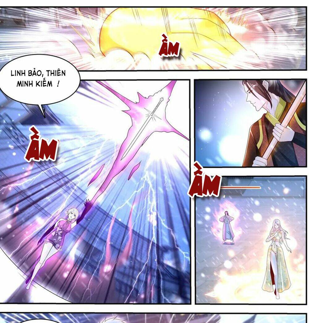 Trọng Sinh Đô Thị Tu Tiên - Chapter 423 - Page 14