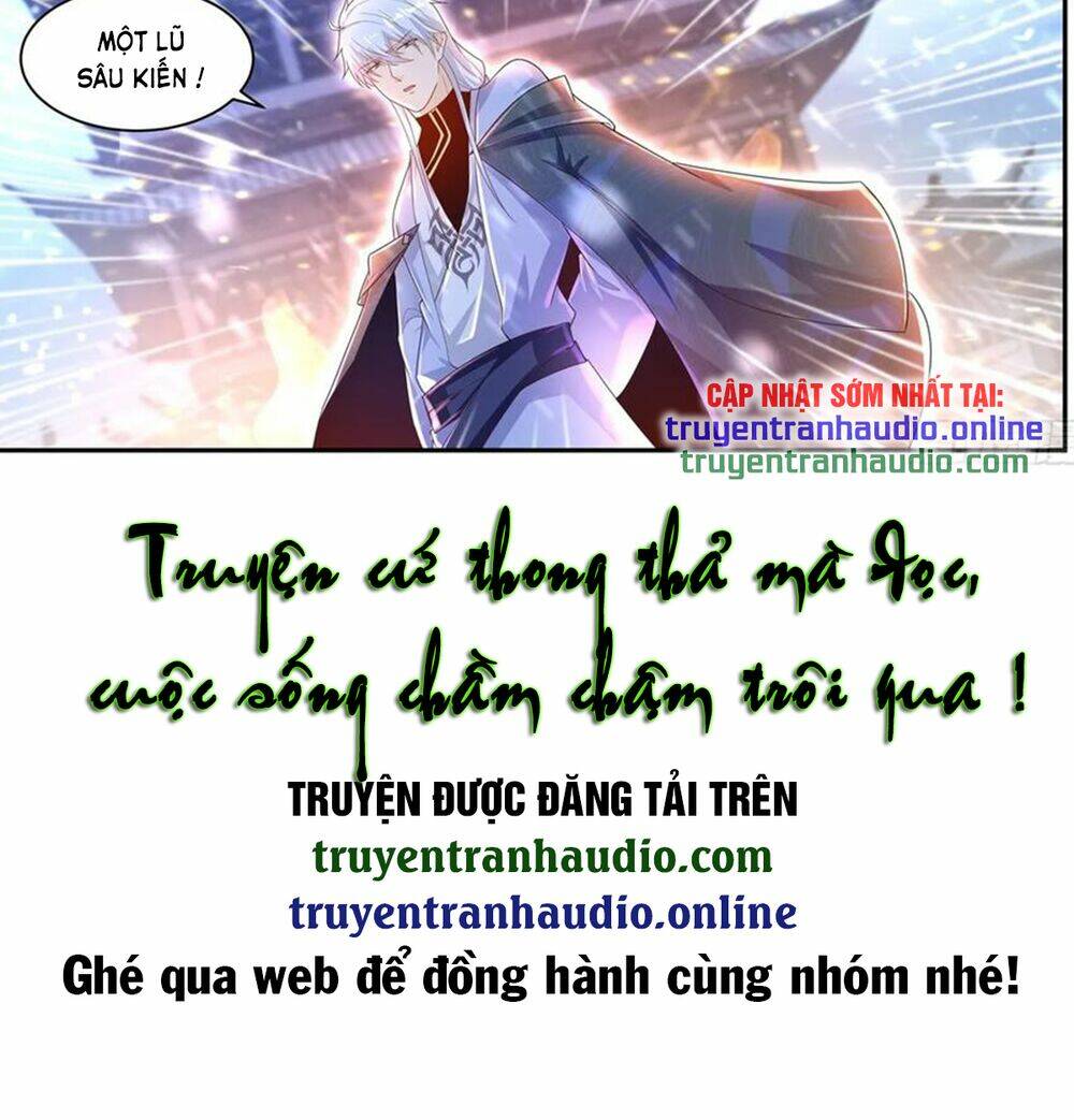 Trọng Sinh Đô Thị Tu Tiên - Chapter 423 - Page 15