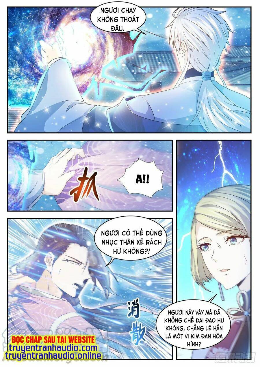 Trọng Sinh Đô Thị Tu Tiên - Chapter 424 - Page 9