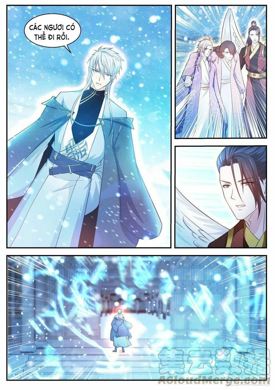 Trọng Sinh Đô Thị Tu Tiên - Chapter 424 - Page 12