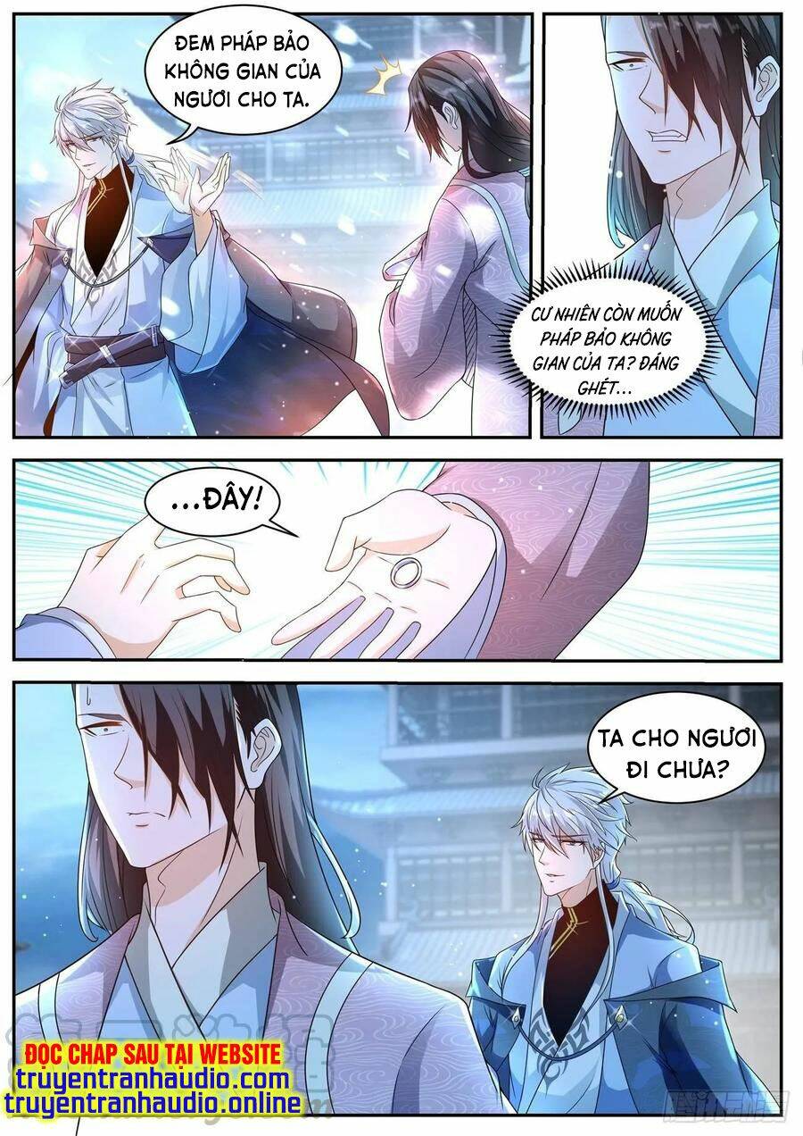 Trọng Sinh Đô Thị Tu Tiên - Chapter 424 - Page 6