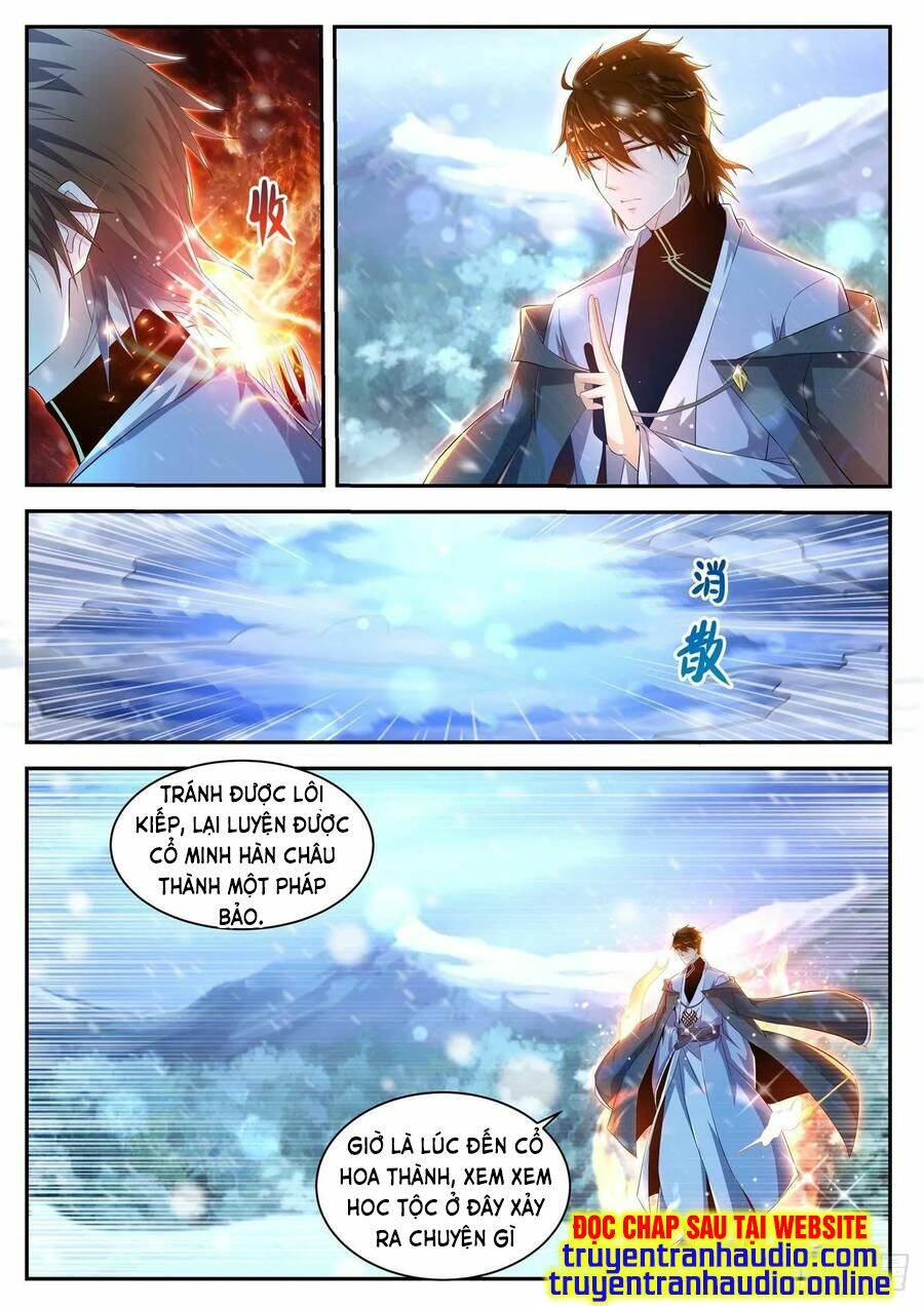 Trọng Sinh Đô Thị Tu Tiên - Chapter 425 - Page 13