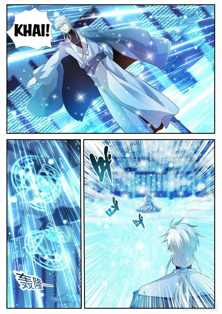 Trọng Sinh Đô Thị Tu Tiên - Chapter 425 - Page 4