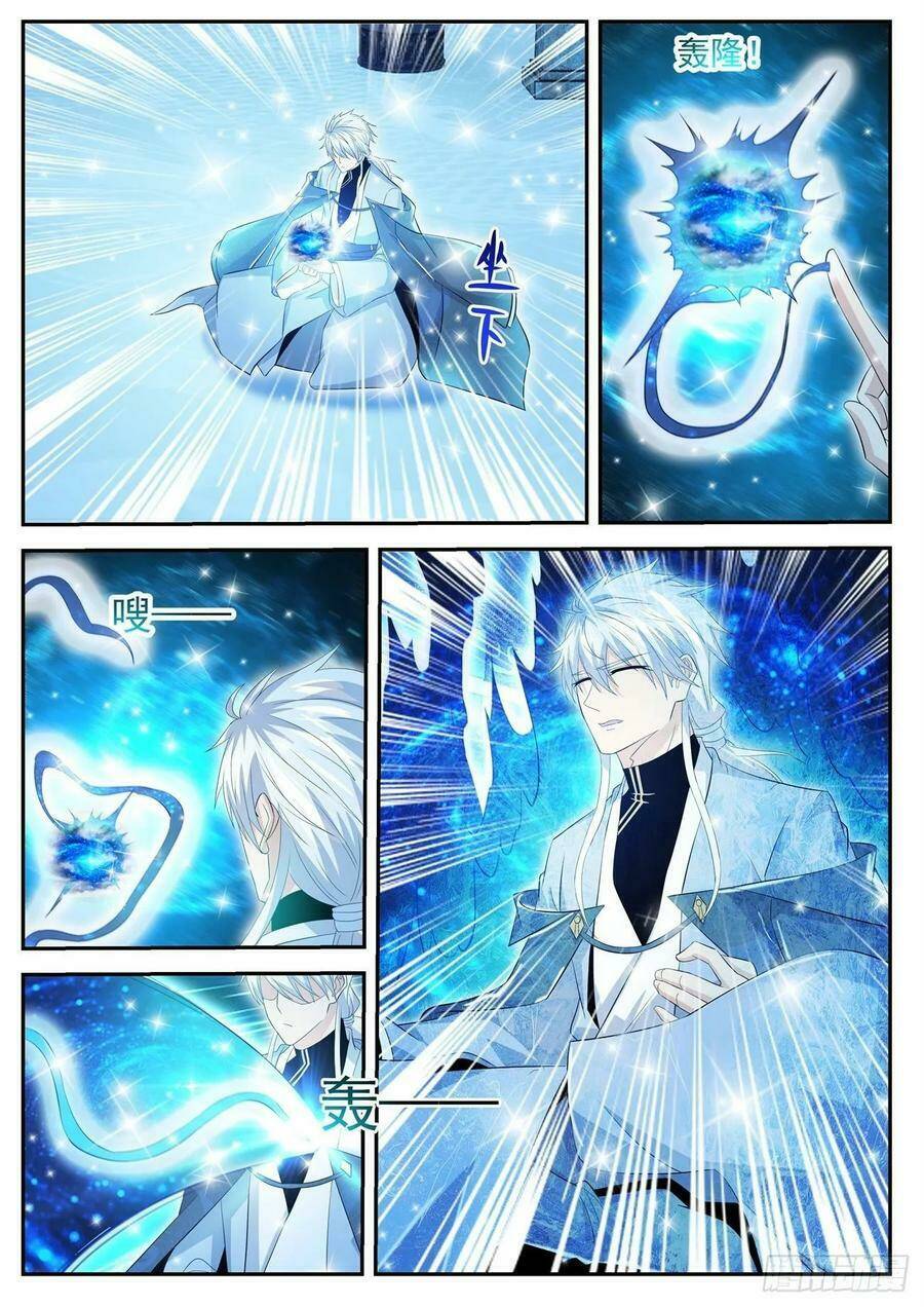 Trọng Sinh Đô Thị Tu Tiên - Chapter 425 - Page 8