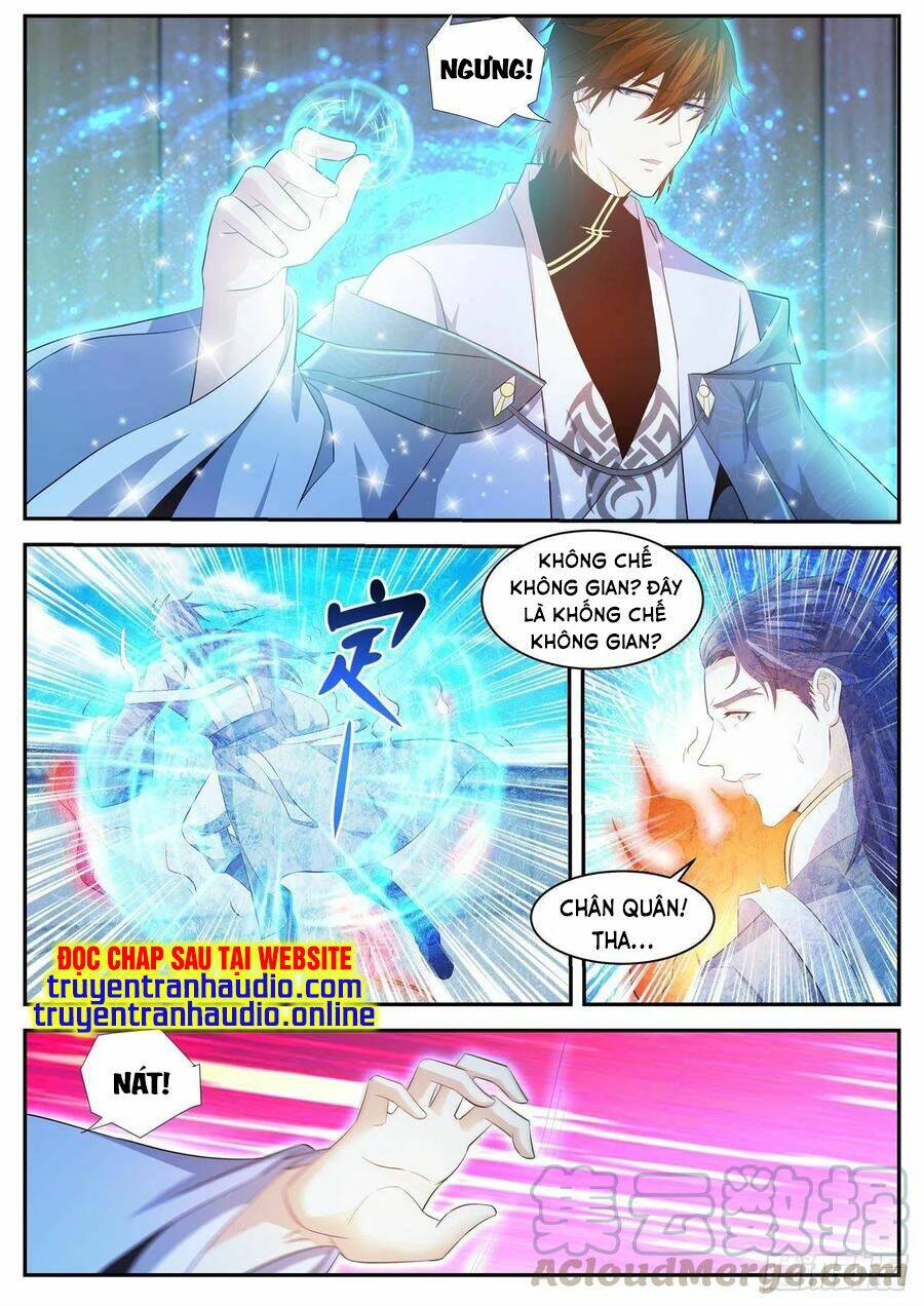 Trọng Sinh Đô Thị Tu Tiên - Chapter 426 - Page 9
