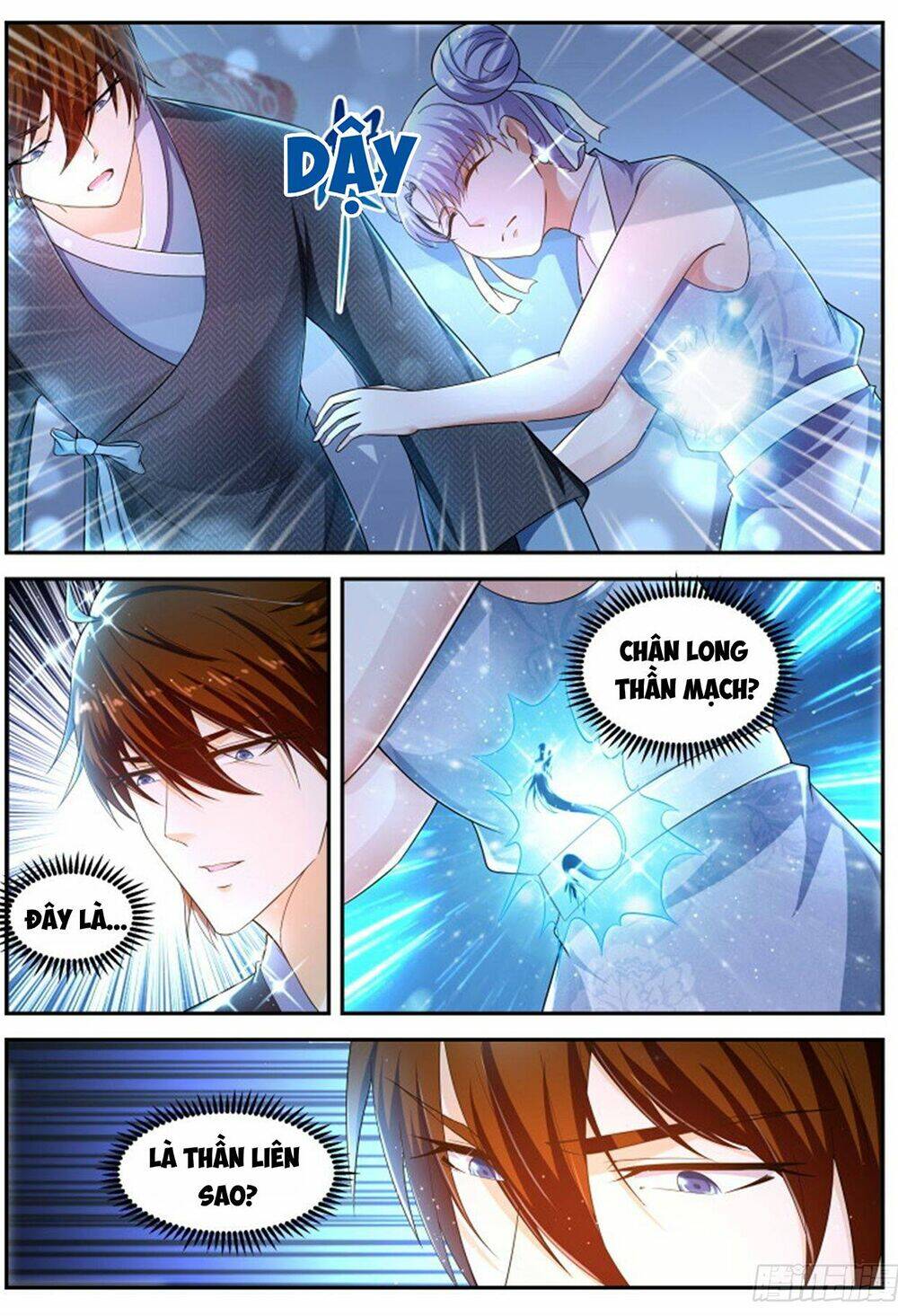 Trọng Sinh Đô Thị Tu Tiên - Chapter 427 - Page 7