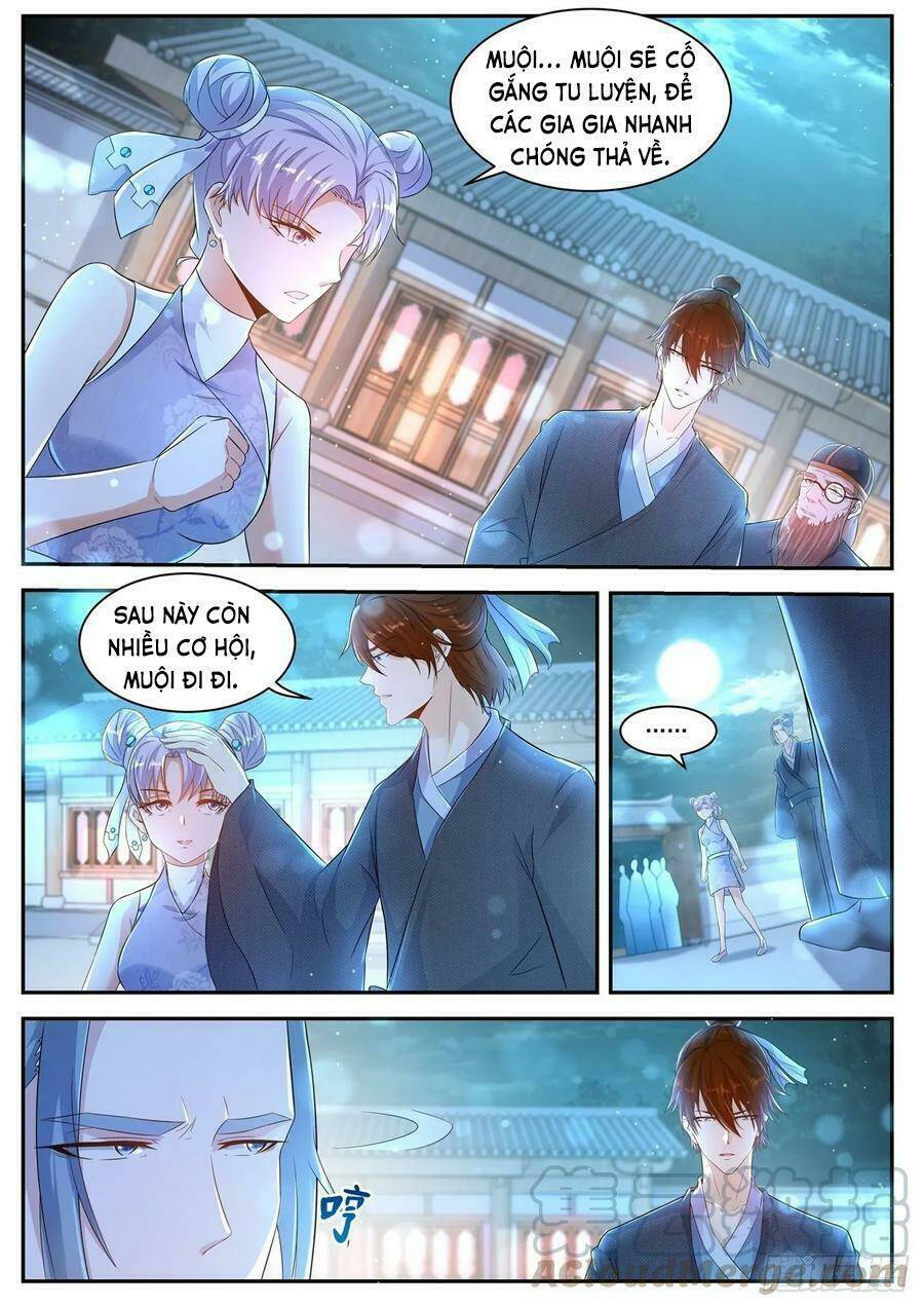 Trọng Sinh Đô Thị Tu Tiên - Chapter 428 - Page 12