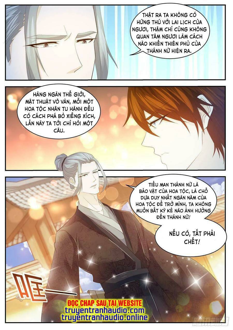 Trọng Sinh Đô Thị Tu Tiên - Chapter 428 - Page 4