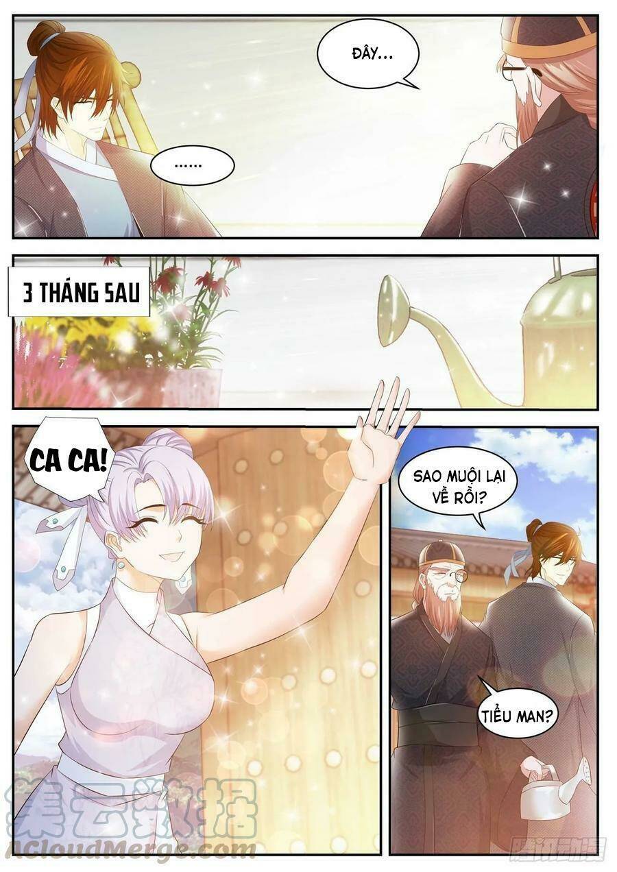 Trọng Sinh Đô Thị Tu Tiên - Chapter 428 - Page 6