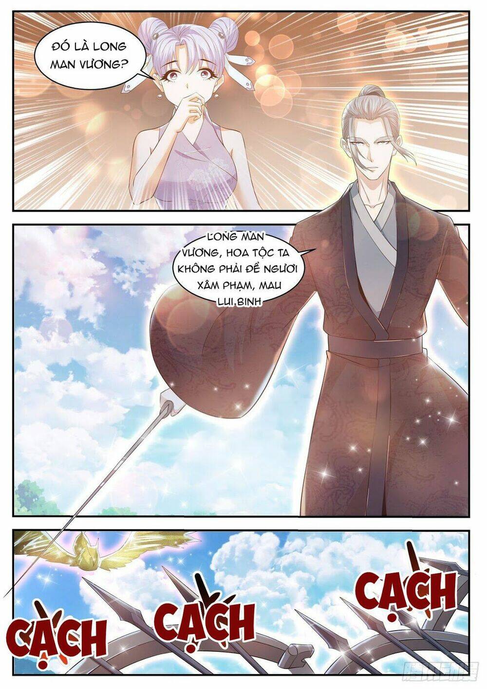 Trọng Sinh Đô Thị Tu Tiên - Chapter 429 - Page 4