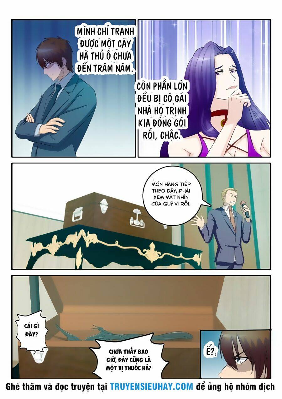 Trọng Sinh Đô Thị Tu Tiên - Chapter 43 - Page 11